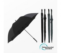 무표 친환경그린 70자동 장우산_2칼라