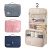 여행용 세면 파우치 세면백 워시백 화장품가방 벽걸이 선물 사은품 기념품 답례품 기프트 선물세트