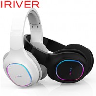 아이리버 Assemble WGH5 블루투스 무선 게이밍 헤드셋 헤드폰 가상 7.1채널