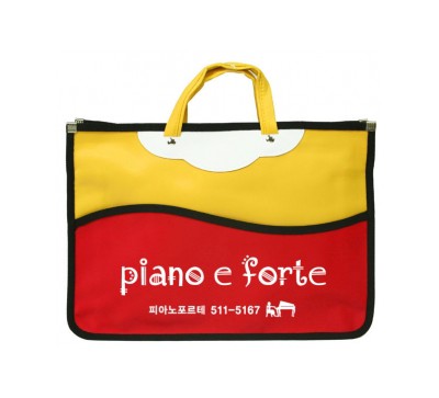 심포니가방(노랑)