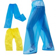 일회용 밴딩 우비팬츠 K10