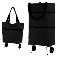 접이식 대용량 쇼핑카트 3TMRB006