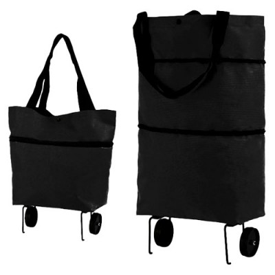 접이식 대용량 쇼핑카트 3TMRB006