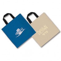 옥스포드 사각끈가방