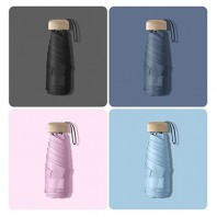 초경량 3단 수동우산 양우산 양산겸용 3단우산 uv코팅 자외선차단