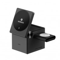 뉴니스 EZ Trip 3in1 맥세이프 충전기