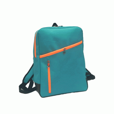 [국산] 학원배낭 H5205 (민트)