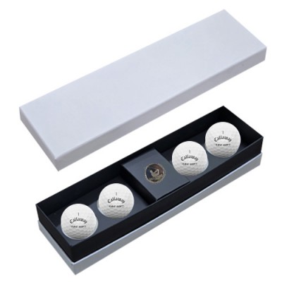 캘러웨이 ERC TT 4구 볼마커 고급 싸바리케이스 CE4B1