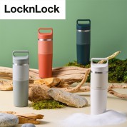 락앤락 슬로 2in1 위드텀블러 600ml LL-11