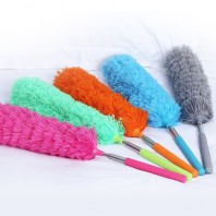 로페리아 스테인레스 확장 먼지떨이(0216405)