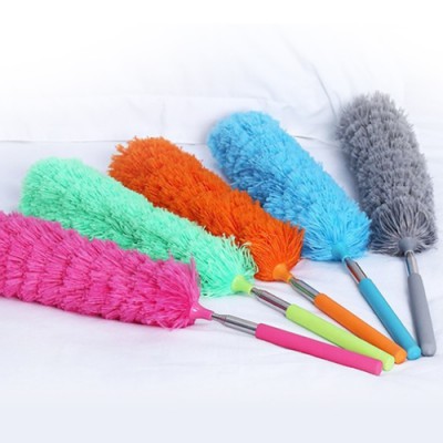 로페리아 스테인레스 확장 먼지떨이(0216405)