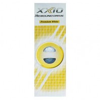 스릭슨 3피스 라바운드 3구세트