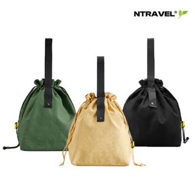 N트래블 주머니형 fresh 보온보냉백
