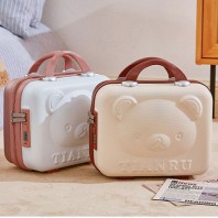 레디백 캐리어가방 여행가방 보스턴백 트래블 화장품 가방 캐리어 파우치 여행용 가방 판촉 선물 답례품 사은품 기프트