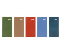 25년_48절 수첩 양장 포니 [붙임식]