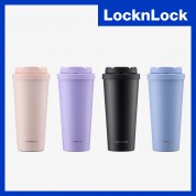 [락앤락] 데일리 원터치 클립 텀블러 550ml