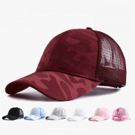 로페리아 스포츠 야구 모자 메쉬모자(0216280)