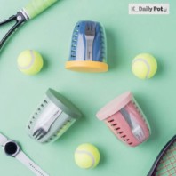 더스텐 K 데일리 후르츠팟