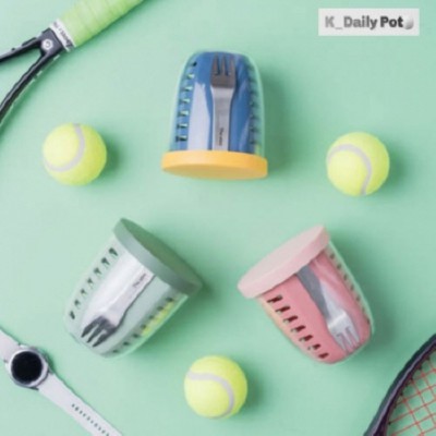 더스텐 K 데일리 후르츠팟