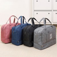 제이탑 대용량 다기능 출장용 여행가방