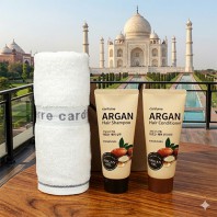 피에르가르뎅 타올 과일나라 샴푸  3종세트