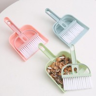 분리형(( 쓰레받기+ 빗자루 선물 세트)) 청소용품 //다양(휴지통  쓰레기통  먼지털이개)/판촉 용 사은품 답례품 기프트