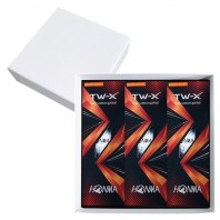 혼마 3피스 TW 9구 고급 싸바리케이스