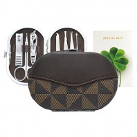 라운드 고급 7종 손톱깎이(세모체크)