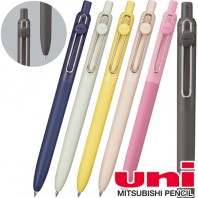 uni유니볼젠토스탠다드수성펜0.5