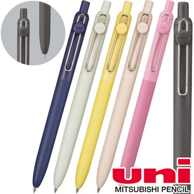 uni유니볼젠토스탠다드수성펜0.5