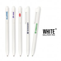 화이트 볼펜