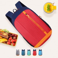 미니백팩 - 소 [사이드포켓]