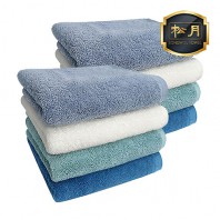 송월 항균170g 호텔타월