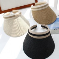 심플 헤어라인 다용도 썬캡