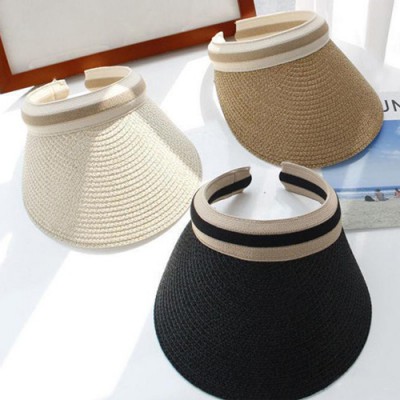 심플 헤어라인 다용도 썬캡