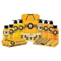 명작 프로폴리스 82호 엘지생활건강 명절선물세트