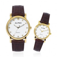 알펙스손목시계  LW-319