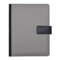 2026 AP7 시스템 다이어리 A5 - 그레이