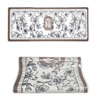 규조토 발매트 대형_120*50cm