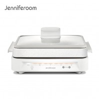 제니퍼룸 MG-1910WH 멀티그릴
