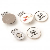 골프마커(1-2개 세트)