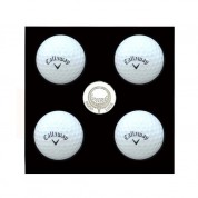 캘러웨이 투어 3피스 4구 볼마커세트