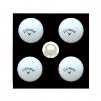 캘러웨이 투어 3피스 4구 볼마커세트