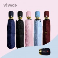 비바체 바시코 55 암막 3단 완전자동 우양산(컬러인쇄 지원)