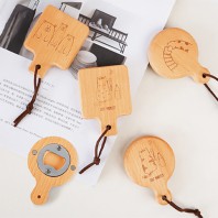 로페리아 자석 우드 병따개 오프너(주문제작)(0215894)