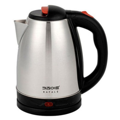 키친아트 라팔 스텐 전기주전자 1.8L