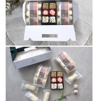 한과 유과 전통과자 추석 선물세트 답례품