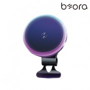 BOR 엠비언트 맥세이프 무선충전 거치대