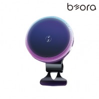 BOR 엠비언트 맥세이프 무선충전 거치대