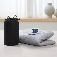 온리아 투어매트 국내생산 초경량 여행용 전기장판